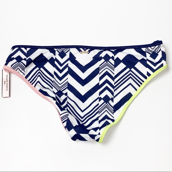 VICTORIA’S SECRET The Classic Hipster M NWT - Picture 3 of 4